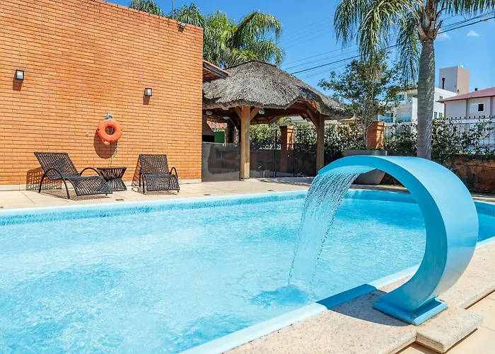 Elite Hotel Florianópolis